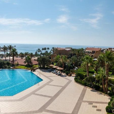 Jiyeh Marina Resort Hotel & Chalets Jieh Exterior photo