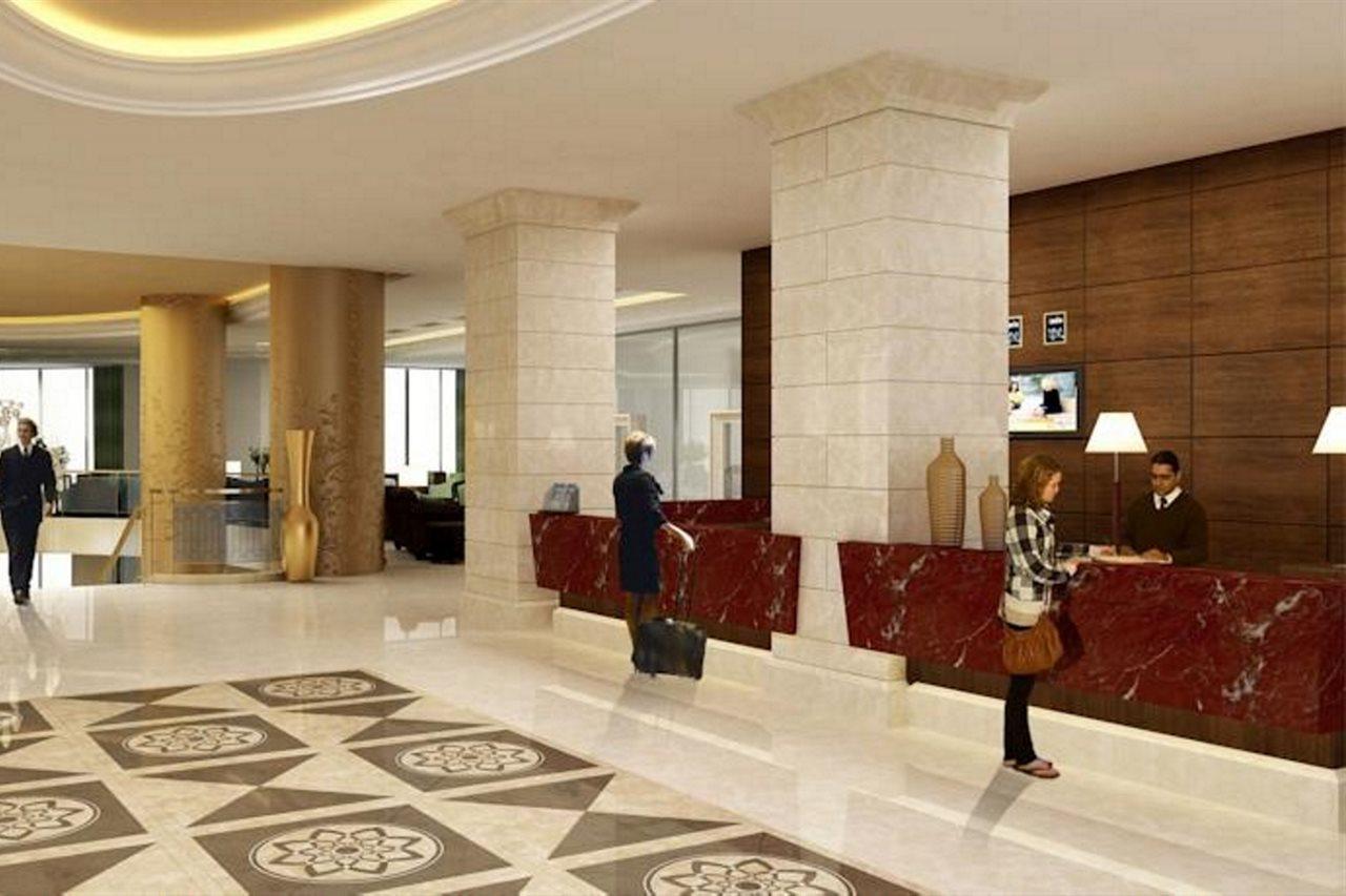 Jiyeh Marina Resort Hotel & Chalets Jieh Exterior photo