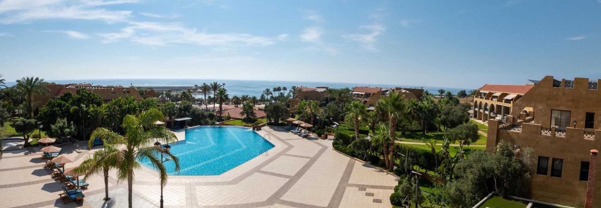 Jiyeh Marina Resort Hotel & Chalets Jieh Exterior photo