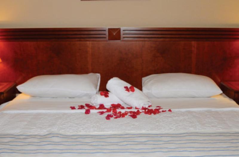 Jiyeh Marina Resort Hotel & Chalets Jieh Room photo