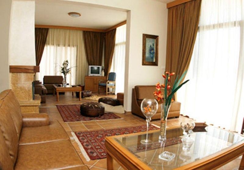 Jiyeh Marina Resort Hotel & Chalets Jieh Room photo