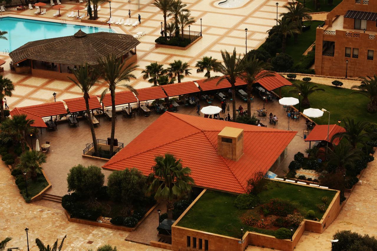 Jiyeh Marina Resort Hotel & Chalets Jieh Exterior photo